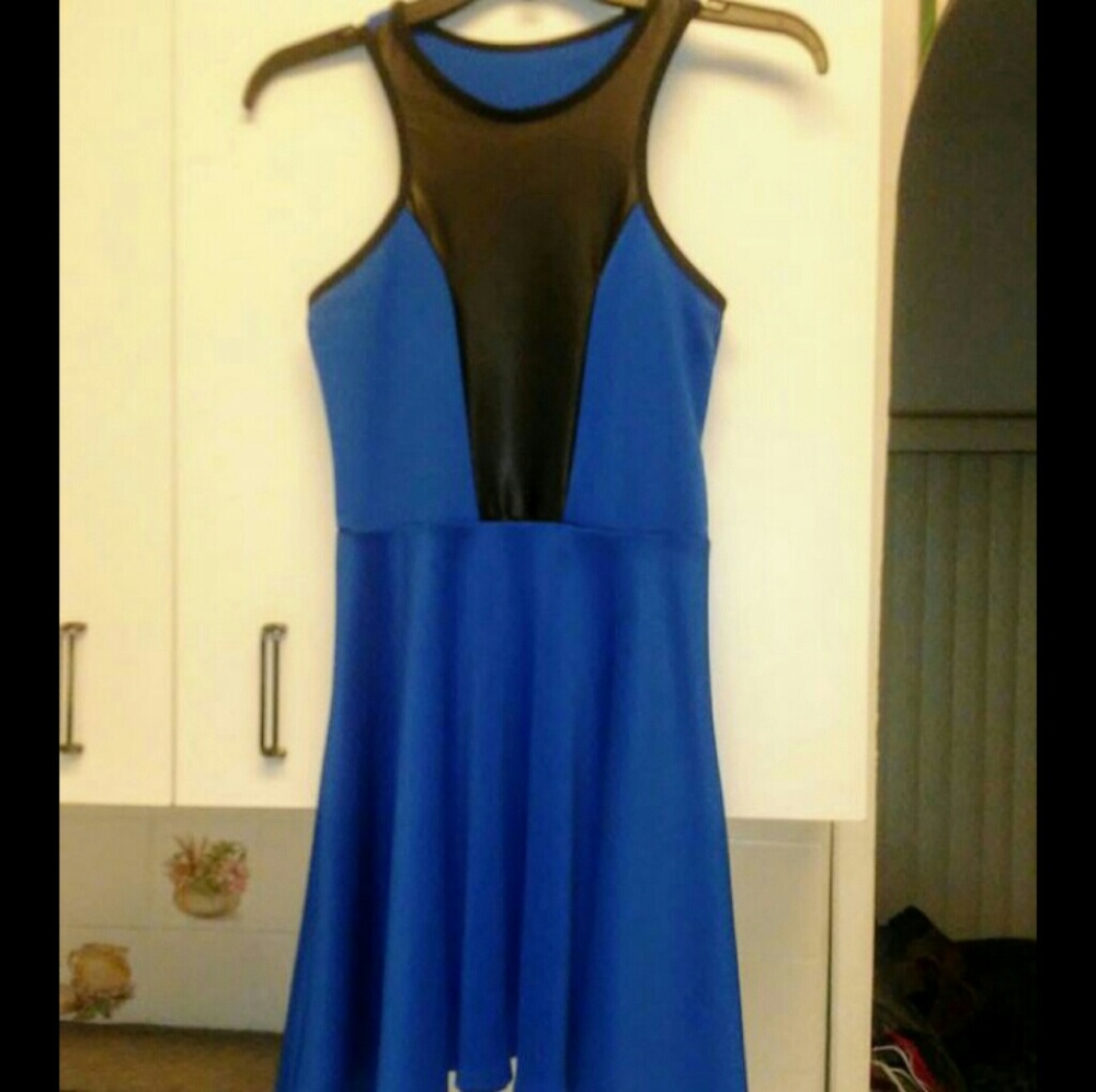 Dressy dress